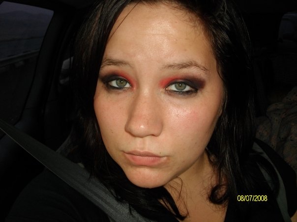 Brandy Mainwaring (Co-Producer)